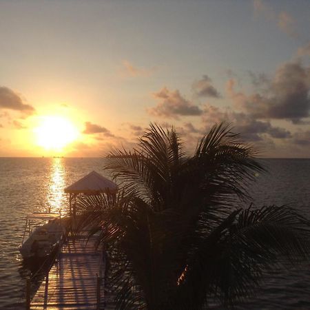 Haynes Cay View Apartment ซานอันเดรส ภายนอก รูปภาพ