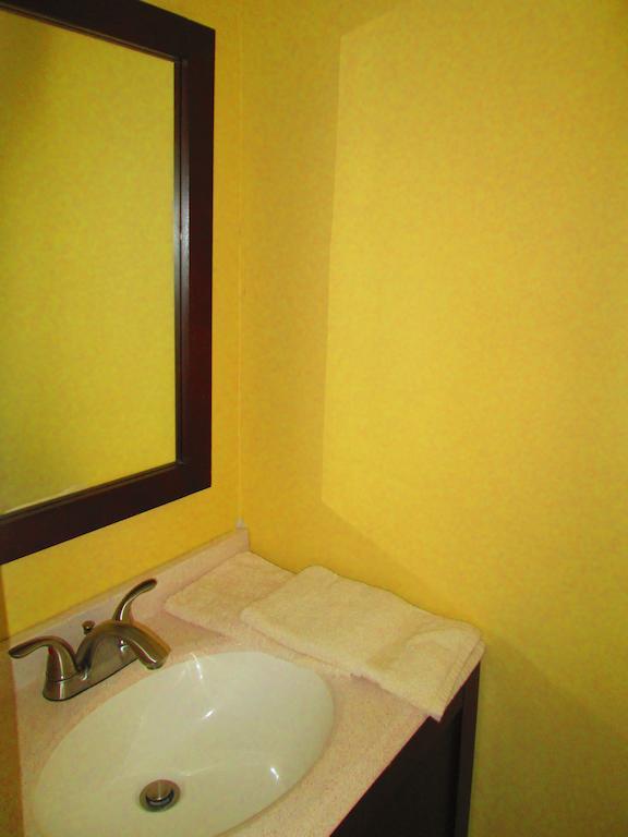 Haynes Cay View Apartment ซานอันเดรส ภายนอก รูปภาพ