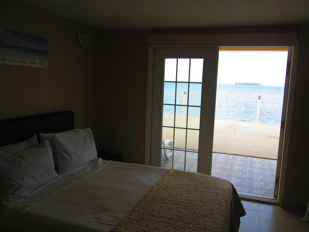 Haynes Cay View Apartment ซานอันเดรส ภายนอก รูปภาพ