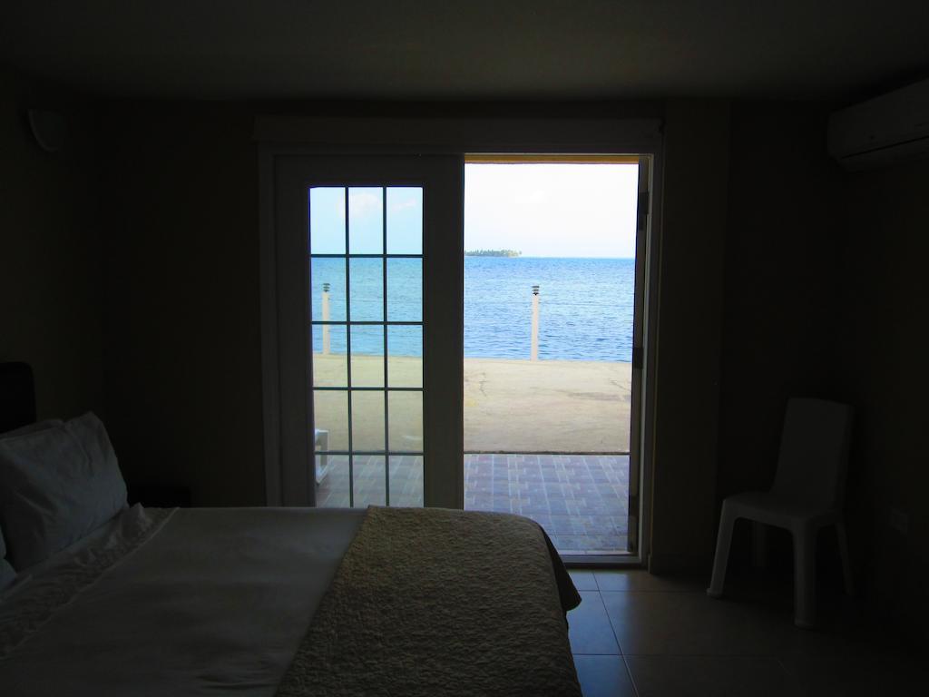 Haynes Cay View Apartment ซานอันเดรส ภายนอก รูปภาพ