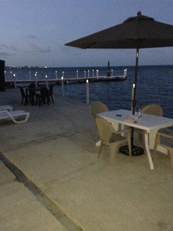 Haynes Cay View Apartment ซานอันเดรส ภายนอก รูปภาพ