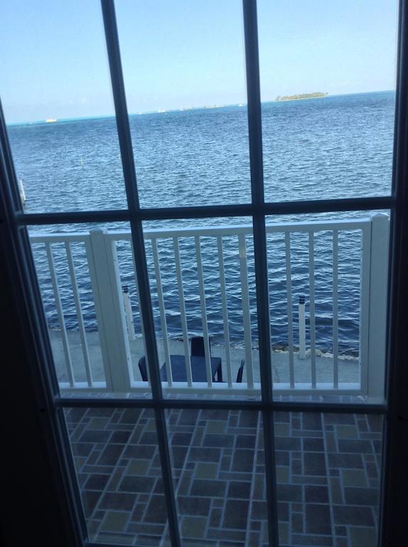 Haynes Cay View Apartment ซานอันเดรส ภายนอก รูปภาพ
