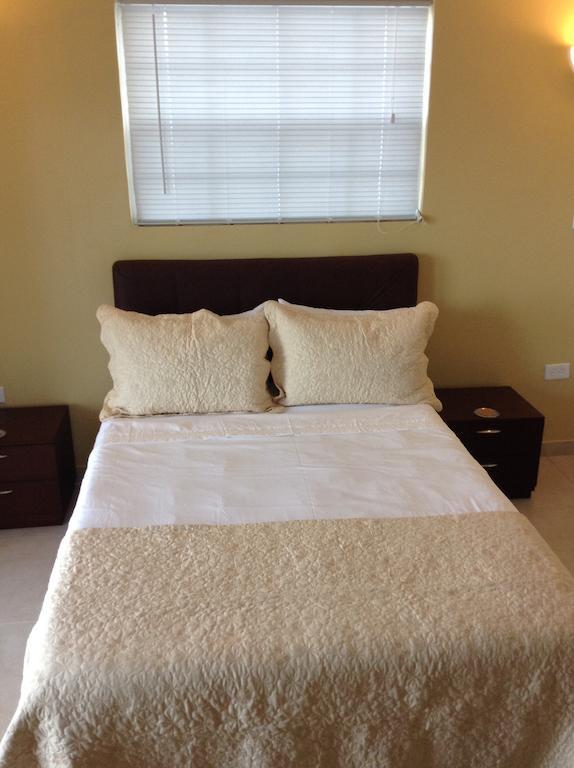 Haynes Cay View Apartment ซานอันเดรส ห้อง รูปภาพ