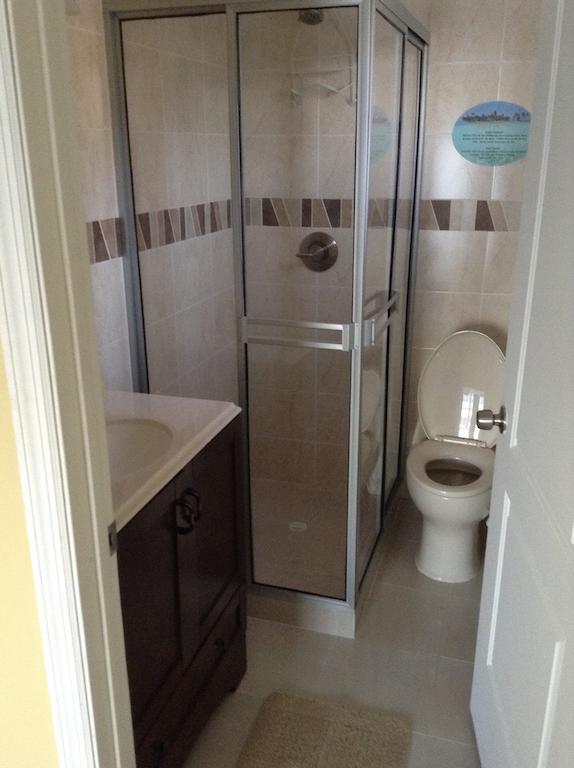 Haynes Cay View Apartment ซานอันเดรส ห้อง รูปภาพ