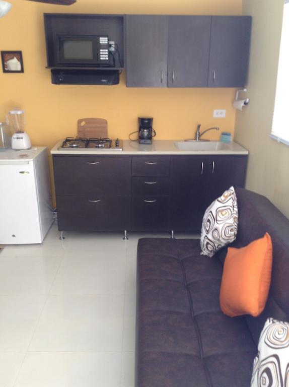 Haynes Cay View Apartment ซานอันเดรส ห้อง รูปภาพ