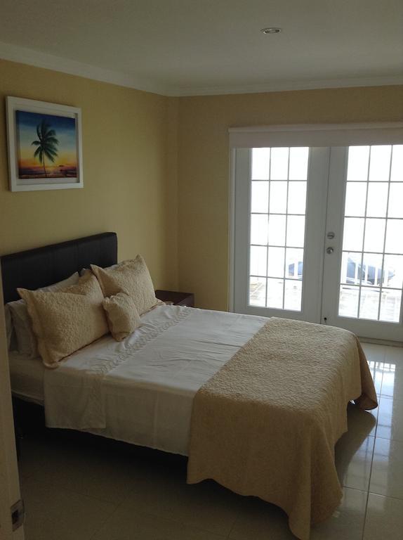 Haynes Cay View Apartment ซานอันเดรส ภายนอก รูปภาพ