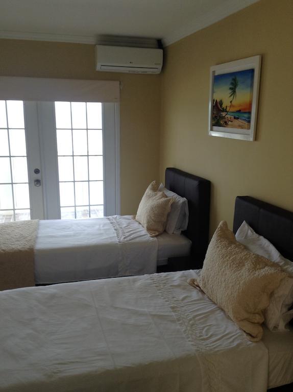 Haynes Cay View Apartment ซานอันเดรส ห้อง รูปภาพ
