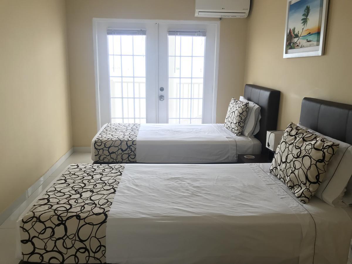 Haynes Cay View Apartment ซานอันเดรส ภายนอก รูปภาพ